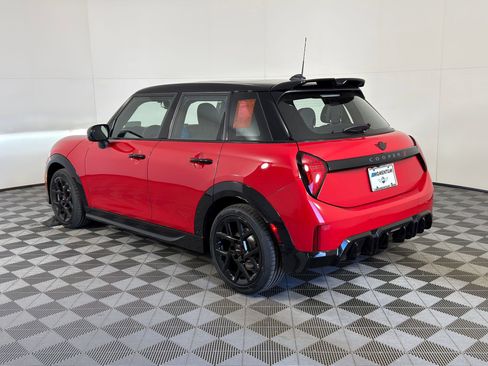 New 2026 MINI Cooper S image 3