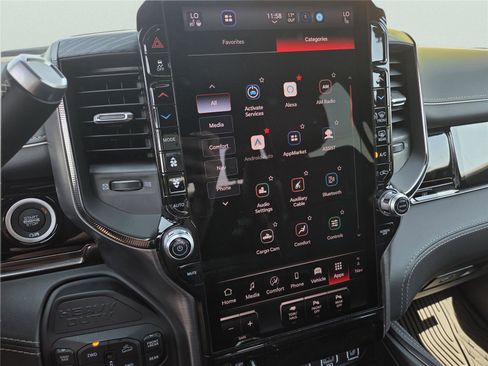 New 2026 RAM 2500 Power Wagon image 14