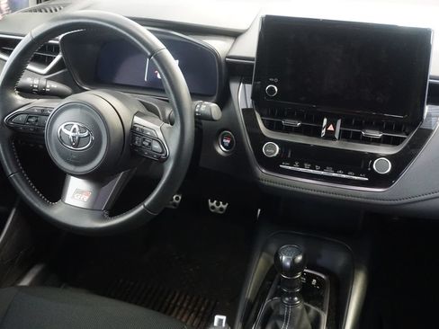 Used 2024 Toyota Corolla GR AWD/4WD image 22