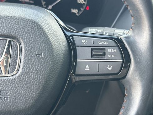 Certified 2023 Honda HR-V Sport image 15