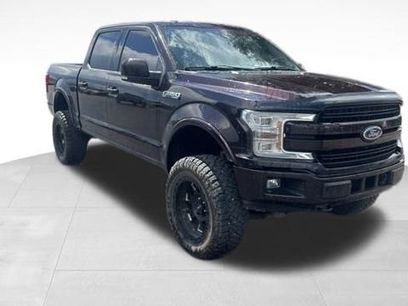 Used 2019 Ford F150 Lariat w/ Equipment Group 502A Luxury