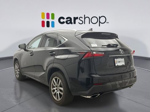 Used 2016 Lexus NX 200t AWD image 2