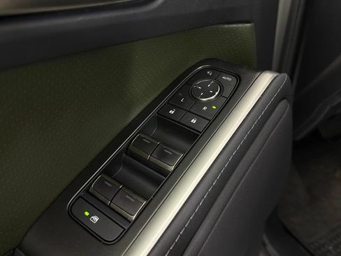 Used 2024 Lexus GX 550 AWD/4WD image 29