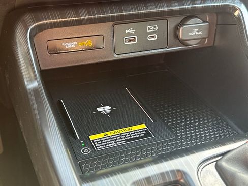 Used 2024 Honda CR-V Sport-L image 25