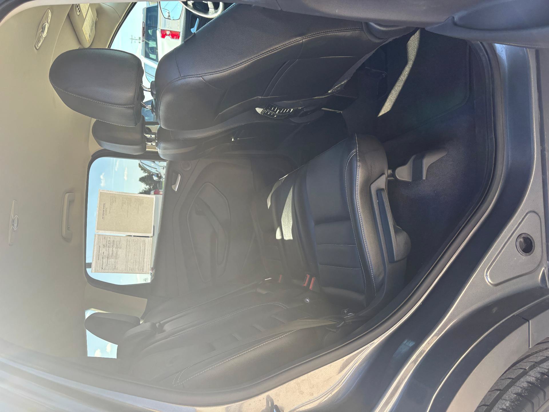 Used 2014 Ford Escape Titanium AWD/4WD image 16