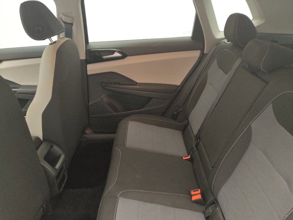 Used 2025 Volkswagen Taos S FWD image 18