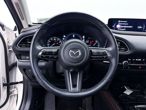 Certified 2024 MAZDA CX-30 2.5 Turbo w/ Premium Package AWD/4WD image 31