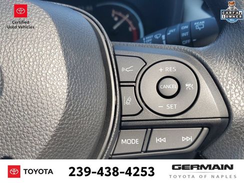 Used 2025 Toyota RAV4 XLE w/ Convenience Package AWD/4WD image 34