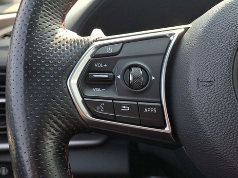 Certified 2024 Acura RDX A-Spec AWD/4WD image 22