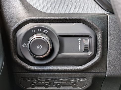 New 2026 Jeep Wrangler Sport image 21