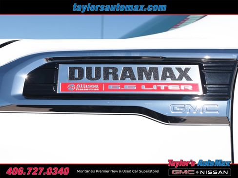 Used 2020 GMC Sierra 2500 Denali w/ Denali Ultimate Package AWD/4WD image 54