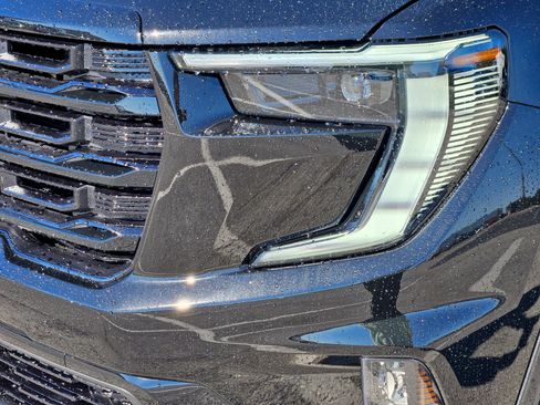 New 2026 GMC Acadia Elevation w/ Black Edition FWD image 5