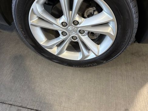 Used 2023 Buick Encore GX Preferred FWD image 6