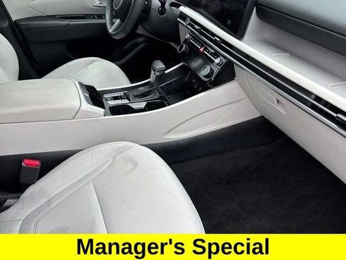 Used 2026 Hyundai Tucson SEL AWD/4WD image 39
