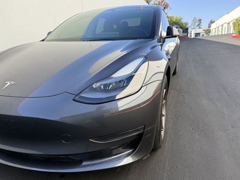 Used 2023 Tesla Model 3 Standard Range RWD image 5