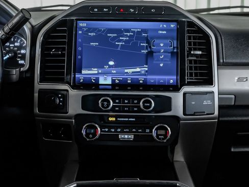 Used 2022 Ford F350 Lariat image 25