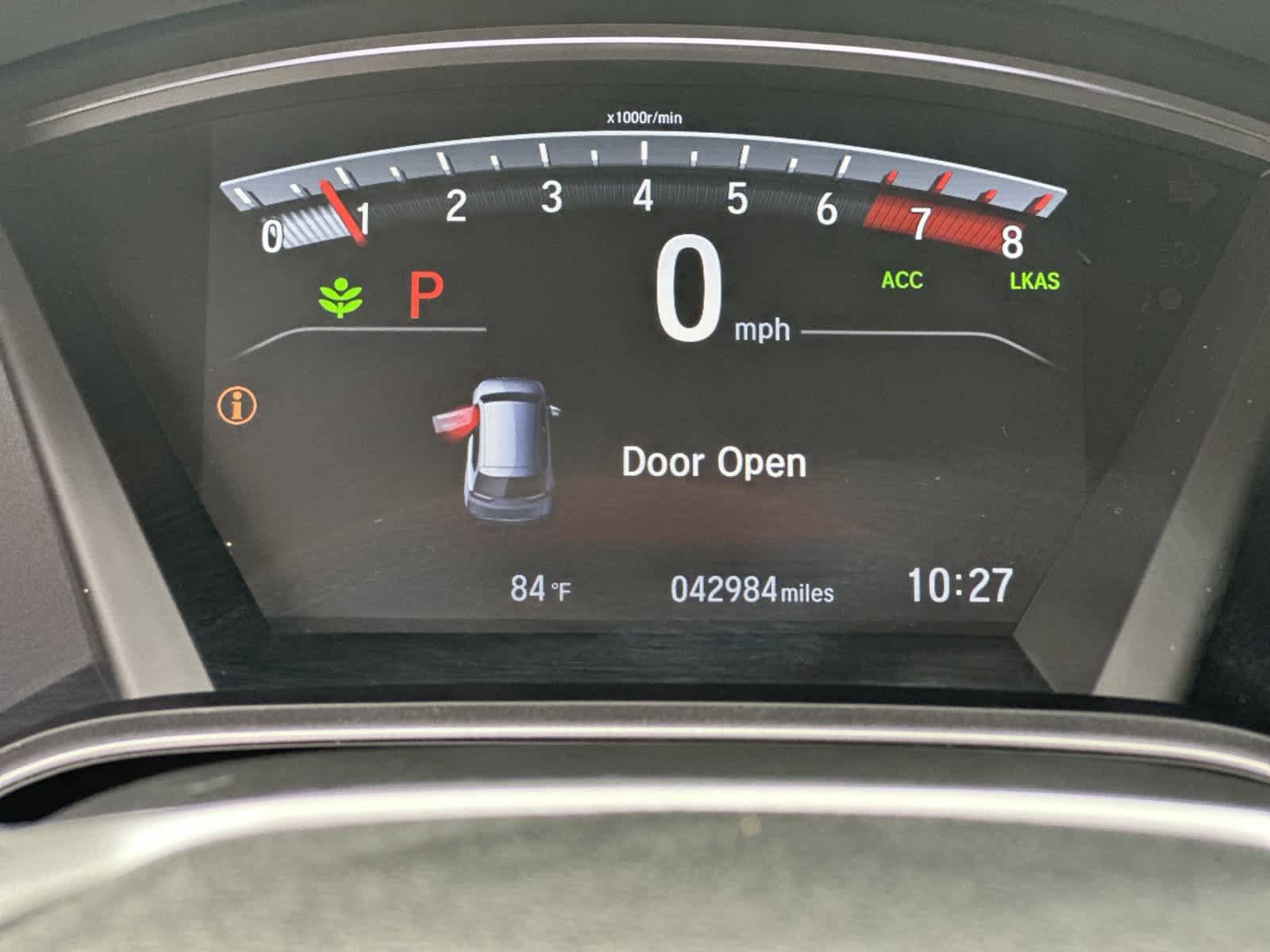 Used 2018 Honda CR-V EX-L image 21