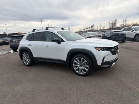 New 2026 MAZDA CX-50 AWD 2.5 S image 2