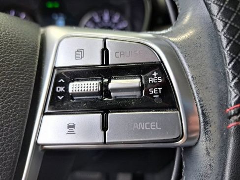 Used 2022 Kia Telluride EX w/ EX Premium Package AWD/4WD image 22