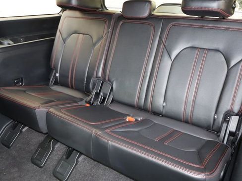 Used 2020 Ford Expedition Limited w/ Equipment Group 303A image 7