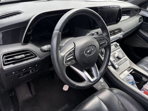 Used 2020 Hyundai Palisade Limited FWD image 6