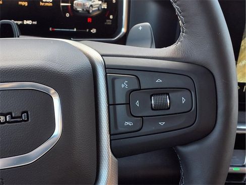 Certified 2026 GMC Sierra 1500 Denali image 14