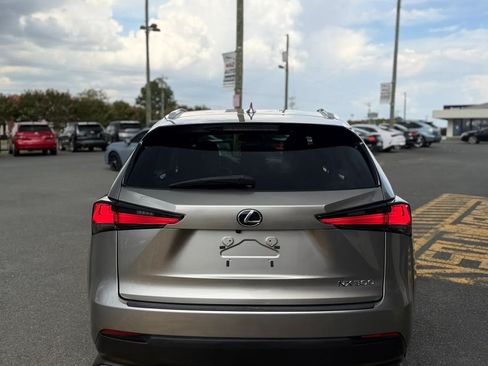 Used 2020 Lexus NX 300 FWD w/ Accessory Package 2 image 5