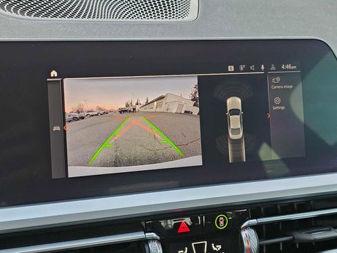 Used 2023 BMW 430i xDrive 430i xDrive w/ Convenience Package image 29