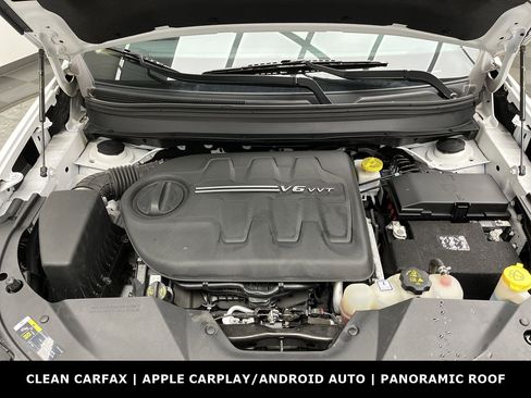 Used 2021 Jeep Cherokee Limited AWD/4WD image 28
