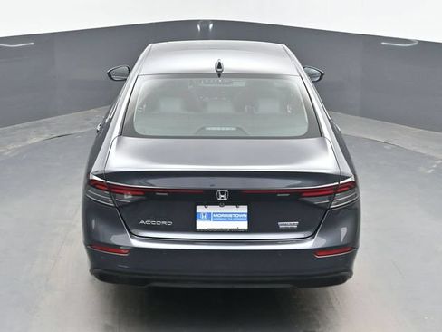Used 2025 Honda Accord Touring image 38