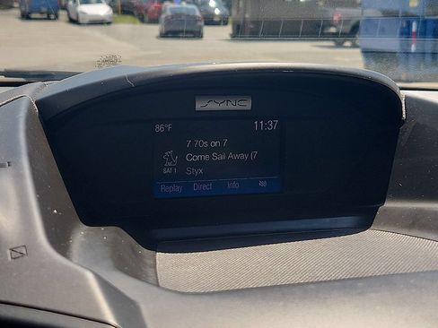Used 2016 Ford Escape SE FWD image 11
