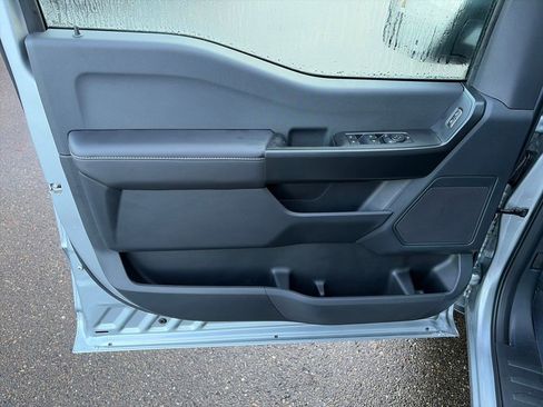 New 2026 Ford F150 STX image 13