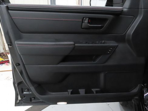 Used 2023 Toyota Tundra TRD Pro AWD/4WD image 10