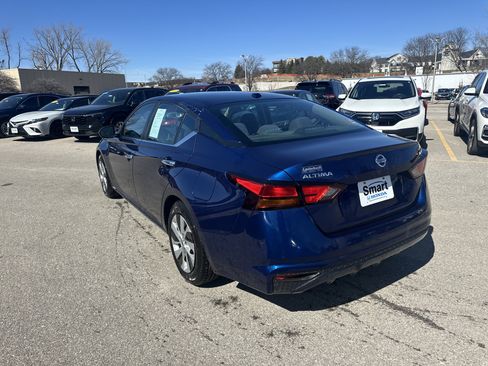 Used 2020 Nissan Altima 2.5 S image 5