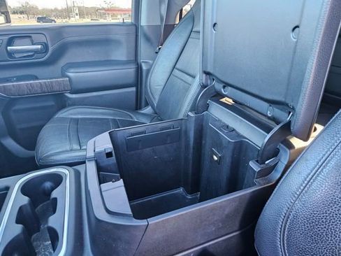 Used 2022 GMC Sierra 2500 Denali w/ Denali Ultimate Package image 25