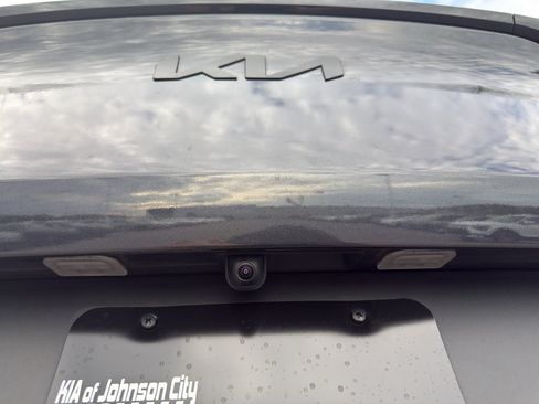 Used 2026 Kia Sportage X-Line w/ X-Line Technology Package image 23