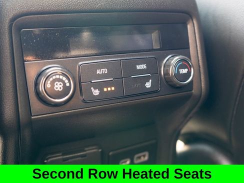 Used 2021 GMC Acadia AT4 w/ Technology Package AWD/4WD image 16