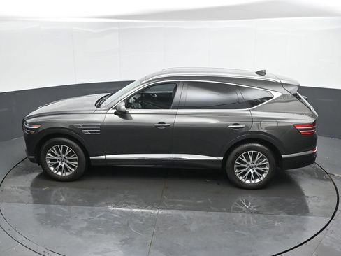 Used 2024 Genesis GV80 2.5T AWD/4WD image 39
