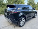 Used 2020 Land Rover Range Rover Evoque SE image 4