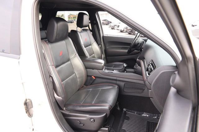 Used 2024 Dodge Durango GT AWD/4WD image 26
