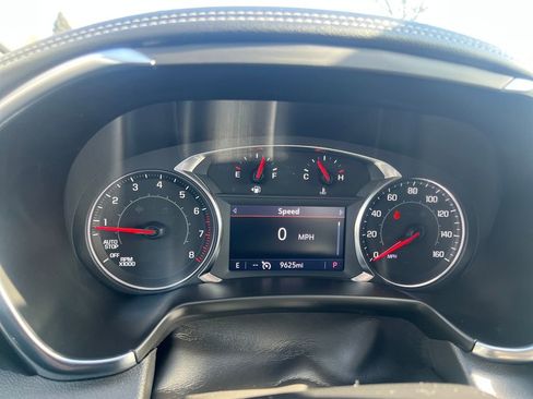 Used 2023 Chevrolet Blazer LT w/ Convenience Package image 13