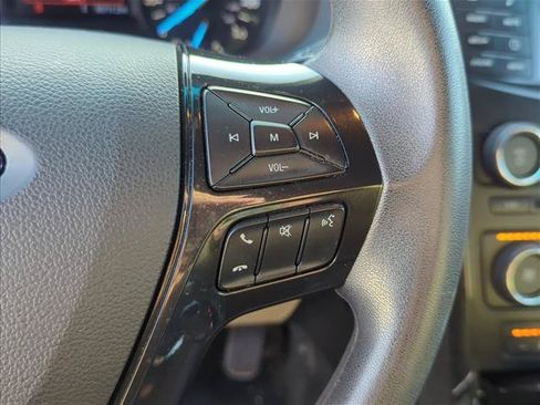 Used 2017 Ford Explorer 4WD image 14