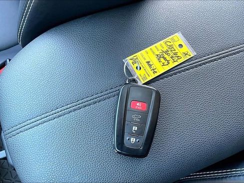 Used 2024 Toyota RAV4 XLE Premium w/ Weather Package FWD image 35