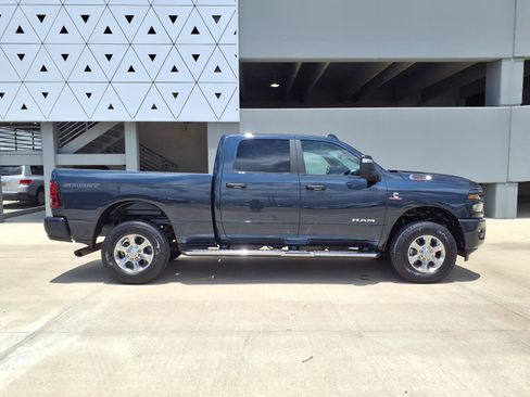 Used 2026 RAM 2500 Big Horn AWD/4WD image 10