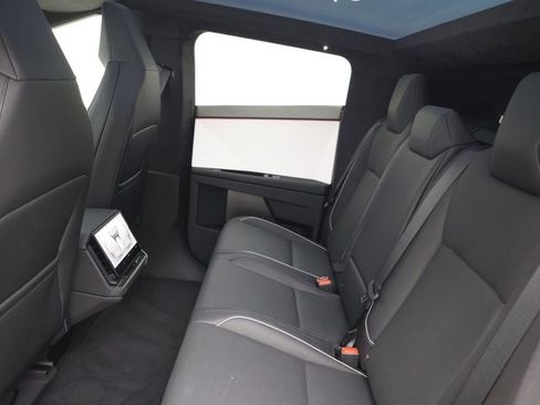 Used 2024 Tesla Cybertruck AWD Crew Cab image 25