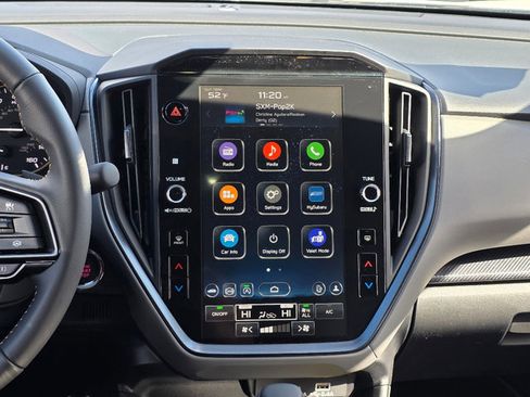 Certified 2025 Subaru Crosstrek 2.5i Sport w/ Popular Package #3A image 3