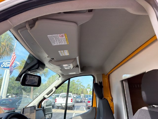 Used 2026 Ford Transit 350 RWD image 25