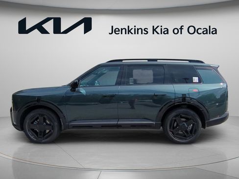 New 2027 Kia Telluride EX X-Line image 6