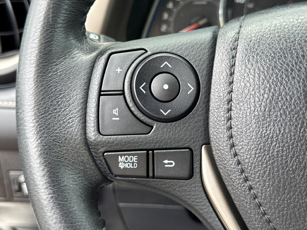 Used 2013 Toyota RAV4 Limited FWD image 24
