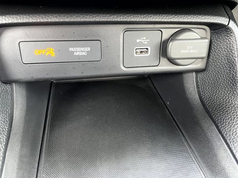 Certified 2024 Honda Civic Sport image 19